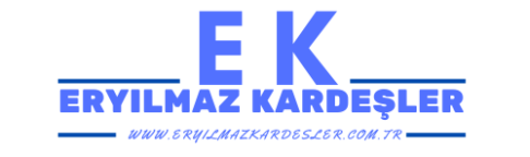 Eryılmaz Kardeşler Metal & Çelik Kula | Eryilmazkardesler.com.tr